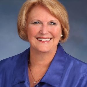 Meet your Posher, Carole